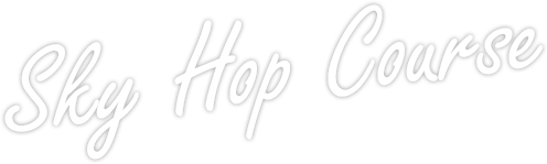 Sky Hop Course