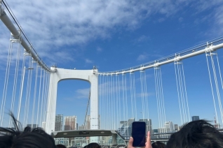 【GW限定】東京グランドビューコース