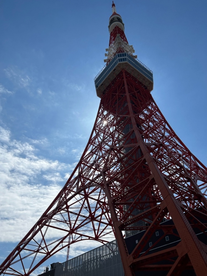 【GW限定】東京グランドビューコース