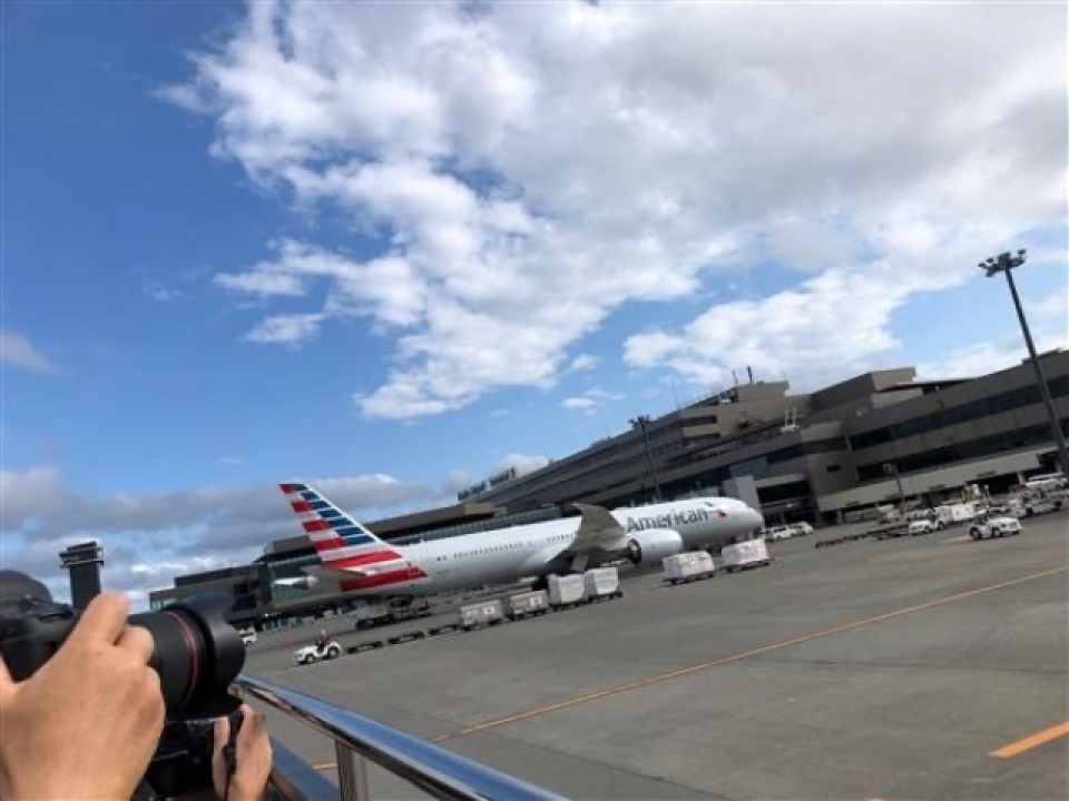 イベント情報 Sky Bus Tokyo スカイバス 東京