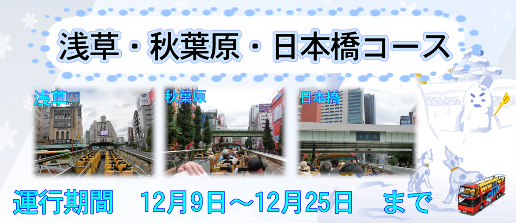 スカイダック通年