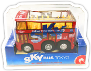 SKY BUS TOKYO