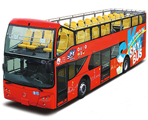 SKY BUS TOKYO